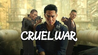 Cruel War (2024) Subtitle Indonesia