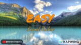 EASY - Lionel Richie - mp4