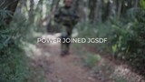 Power CSM ver. JGSDF🔫 | #MidoriCosplayVideo #LombaCosplay