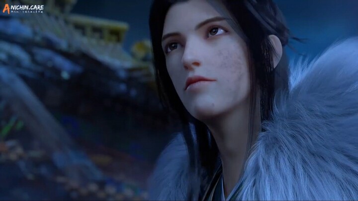 Shao Nian Ge Xing S4 Eps 18 indo