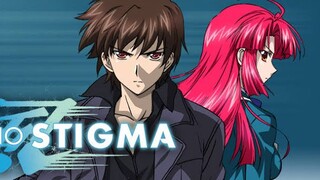 Kaze No Stigma Eps 12