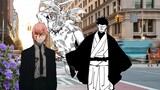 Jujutsu Kaisen Stories Episode 1-7