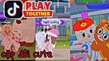 TỔNG HỢP NHỮNG VIDEO HÀI HƯỚC LẦY LỘI TRÊN TIKTOK VIỆT NAM | TIKTOK PLAY TOGETHER