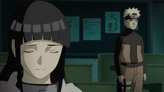 NARUTO DAN HINATA SUS MOMEN