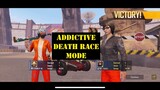 addictive death race mode | PUBG Mobile