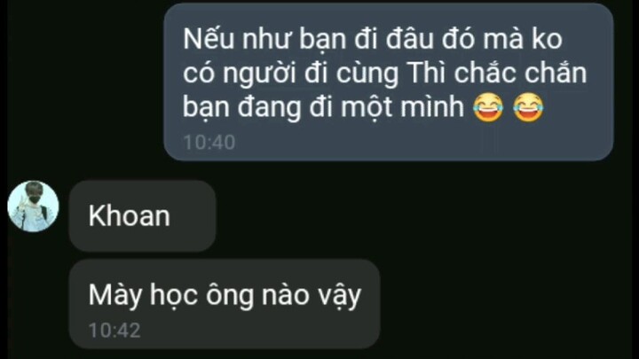 buồn....