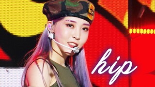 MAMAMOO đổi trang phục nhanh, Mixcut sân khấu HIP!