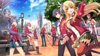 E3 - The Legend of Heroes: Sen no Kiseki – Northern War Sub indonesia