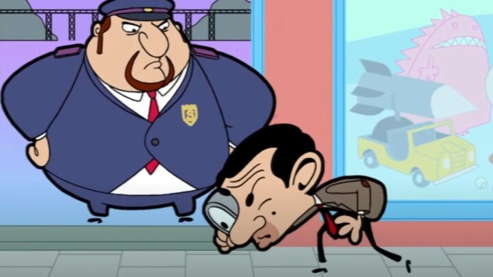 It's Cheese PIZZA DAY! | Mr Bean Cartoon Season 2 | Full Episodes | Mr Bean Official - Bilibili It's Cheese PIZZA DAY! | Mr Bean Cartoon Season 2 | Full Episodes | Mr Bean Official - Bilibili