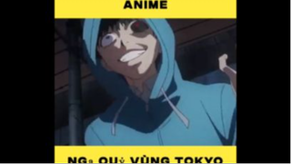 Ngạ Quỷ Vùng Tokyo #animehaynhat