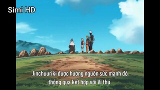 Naruto Shippuden (Ep 16.1) Jinchuuriki & Vĩ Thú #NarutoShippuden