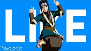 I Like It Meme【NARUTO MMD】HAKU