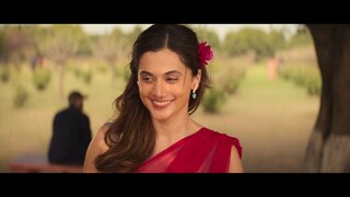 Phir Aayi Hasseen Dillruba (2024) Hindi HD