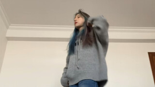 【李咏知】not sorry 不需要对不起 我天生反骨