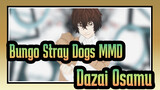 [Bungo Stray Dogs MMD] Miss You Who's Left in Summer - Dazai Osamu