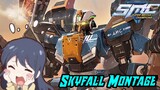 Hope - XXXTENTACION ❤❤❤ Skyfall Montage || Super Mecha Champions