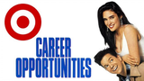 Career Opportunities (Comedy Romance)