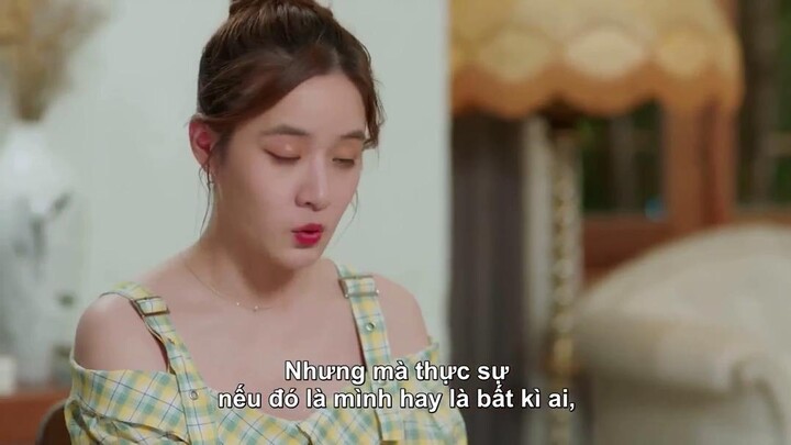 Thầm Ác Để Anh Đừng Yêu EP 15 [Sub Việt]