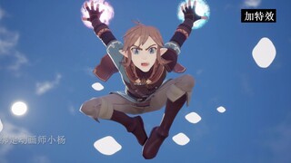 Maya to UE4 animation production process