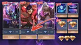 NEW BIG EVENT 2023! GET YOUR STUN AND EPIC SKIN FOR ONLY 1 DIAMONDS! FREE SKIN | MOBILE LEGENDS 2023
