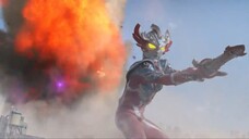 『ウルトラマンタイガ』第16話「我らは一つ」ULTRAMAN TAIGA Episode 16 "We Are One"