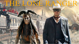 The Lone Ranger (2013) /Eng/ HD 1080p