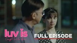 LUV IS: Caught In His Arms - Episode 35