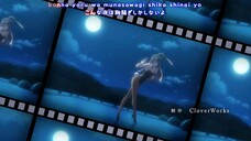 Seishun buta yarou - Episod 13 Malay sub (Azusagawa Kaede ) Route