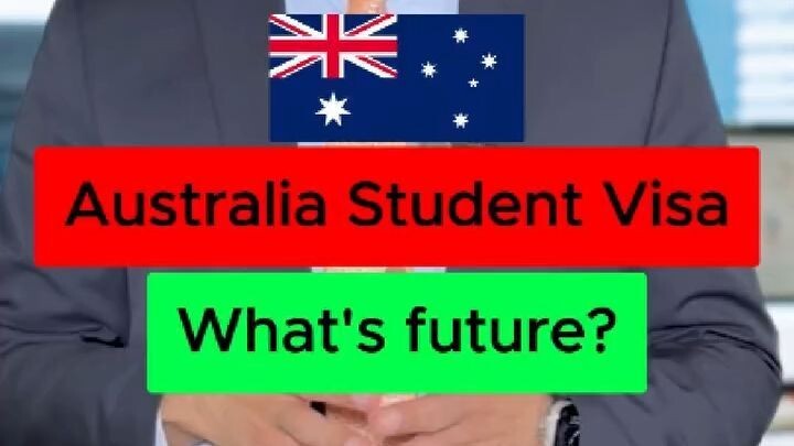 Australian Student Visa Refused Here's What to Do Next!