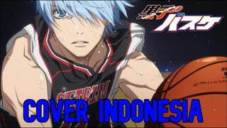 【Ziiyan】Can Do It! | GRANRODEO (Cover Indonesia) - Opening 1 Kuroko No Basuke