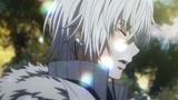 [Accelerator, Gao Ran Clip] I'll let you see now, I also have the power to protect! ! !