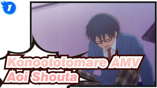 [Konoototomare AMV] Aoi Shouta - Tone (Tanpa Subtitle)_1