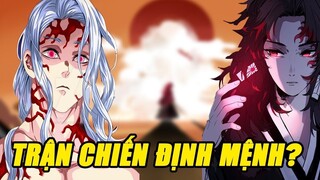 Top 5 Trận Chiến Định Mệnh Trong Kimetsu no Yaiba | Trận Đấu Của Muzan và Yoriic