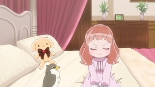 Isekai de Mofumofu Nadenade suru Tame ni Ganbattemasu || Eps. 4