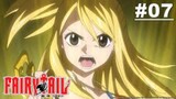 Fairy Tail S1 episode 7 tagalog dub | ACT