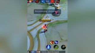 PLDT ANO NA! ml  mlbbcreatorcamp  mobilelegends  paquito fyp foryou pldt