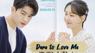 Dare to Love Me (2024) Eps 13  Sub Indo