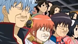 Gintama: Đó thực sự là những cảnh nổi tiếng (tuyển tập hài hước thứ sáu mươi ba)