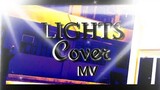 BTS 'Lights' Official  Cover MV