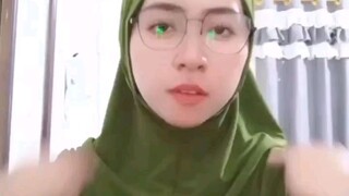 bunda meresahkan malem"