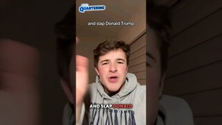 Gen Z Soyboy HUMILIATED In Worst Aging Video Ever