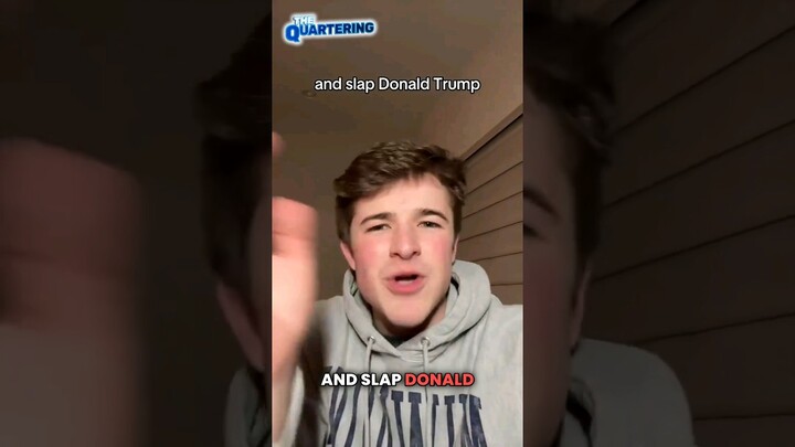 Gen Z Soyboy HUMILIATED In Worst Aging Video Ever