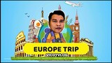European Tour II Germany visit II Travel Memories