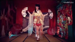 【Cosplay Dance♥】Ly Đảo Chi Ca ✿《离岛之歌》