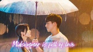 Midsummer is Full of Love Eps 1 sub Indonesia