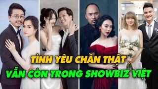 Chuyện Tình Viên Mãn Của 4 Ngôi Sao Đình Đám Làng Hài Gây Chú Ý Nhất Là Chuyện Tình Của Trường Giang