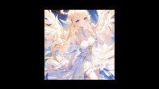 Anime angel