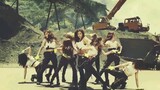 SNSD Catch Me If You Can Japanese Ver. [Complete OT9]