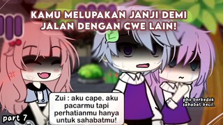 "Nungguin Sampai Malem, Eh Dianya Sibuk Menemin Yang Lain" || 〔 GCMM Indonesia 〕