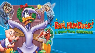 Bah, Humduck! A Looney Tunes Christmas (2006)